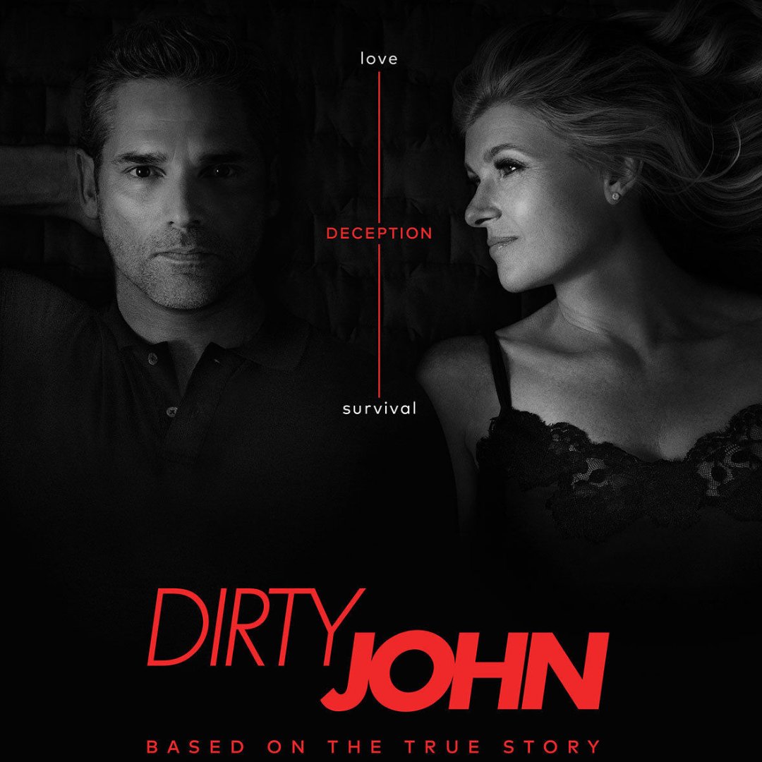 3 Tips to Keep You Safe from Men Like Bravo TV’s Dirty John ow.ly/Ohxk30nmanO #dirtyjohn #bravotv #datingover50 #loveafter50 #findaqualityman #faqm #selfcareafter50 #relationshipover50 #datingcoach