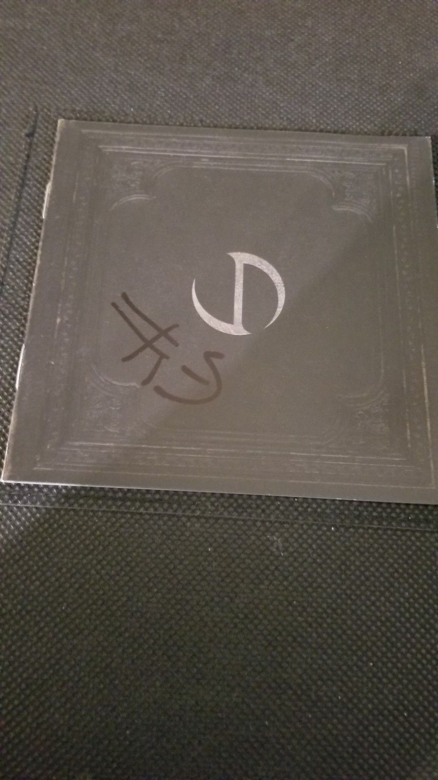 Happy Birthday, Jonathan Davis!   
