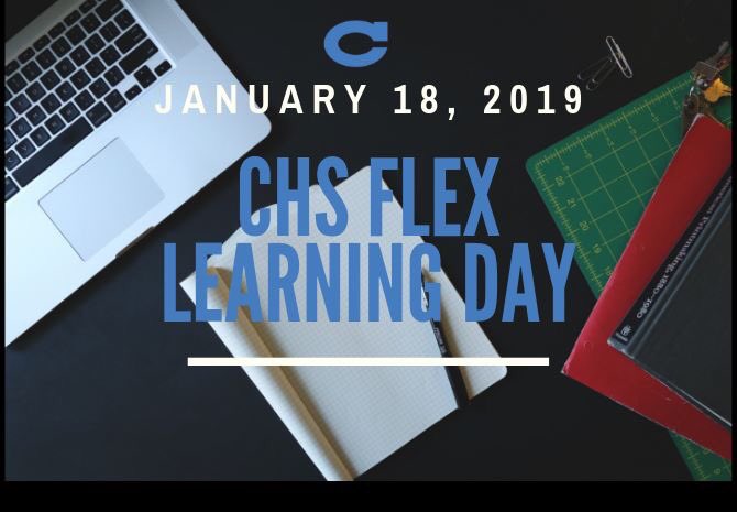 Clayton_Comets's tweet photo. Tomorrow is #CHSFlex Learning Day! Comets be sure to login and get those assignments completed! #CometsALLin #Innovators https://t.co/rFGVzbluWl