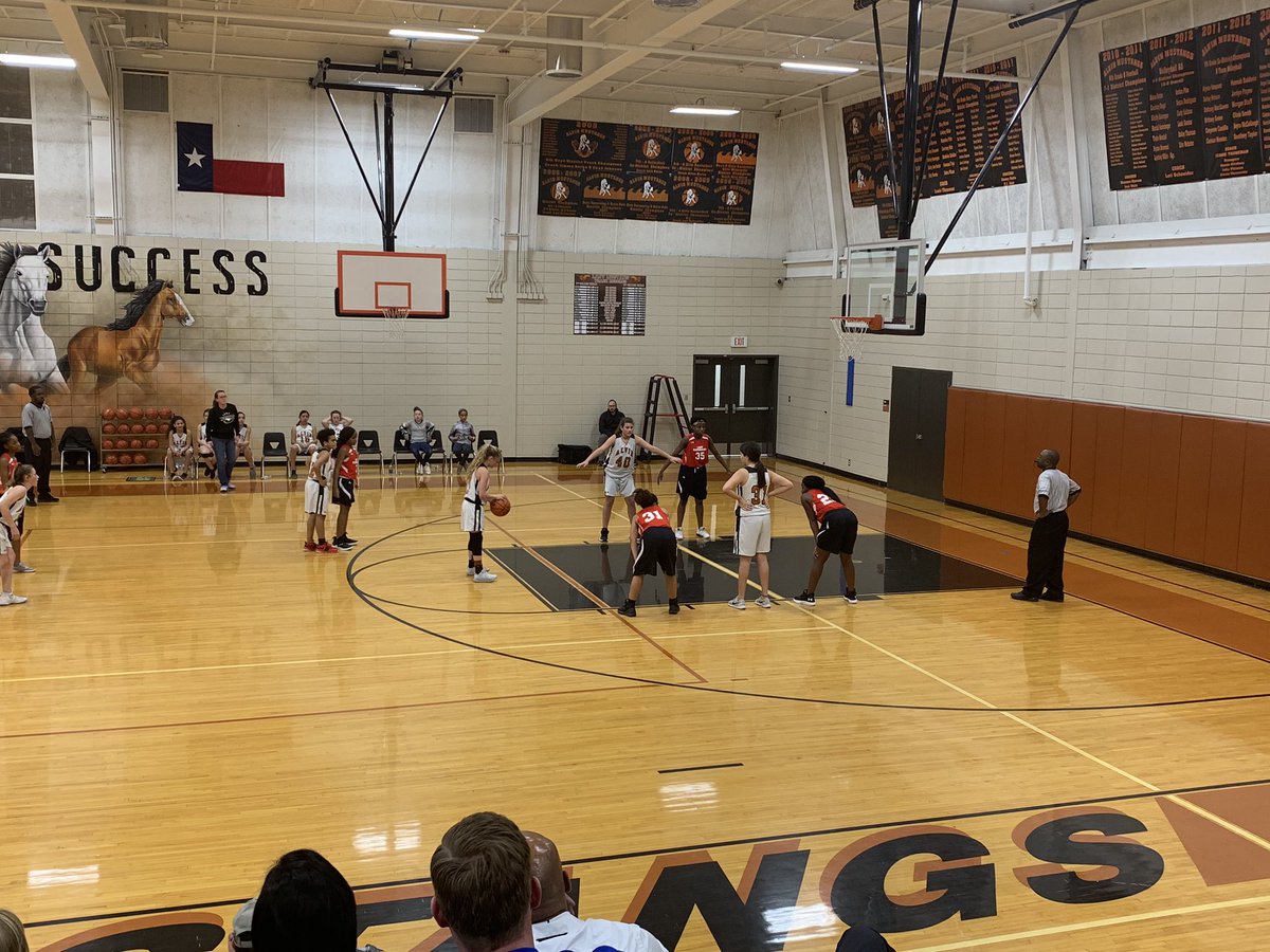 Alvin JH Basketball tweet media
