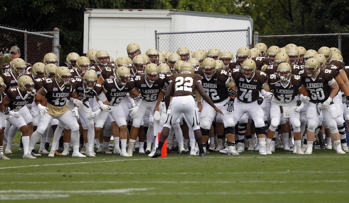 mikeyjquick06's tweet photo. Very thankful and fortunate to be Re-offered by Lehigh University‼️🦅 https://t.co/obzbrOqGsR