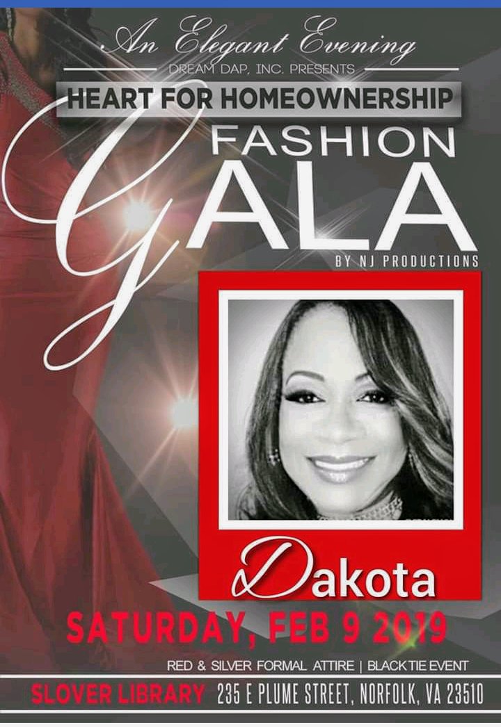 DakotaSomervill's tweet photo. #charityevent #singleparents
#dreamdapinc #Norolk #VA
#Blogger #FreelanceWriter
@RoxyHSmith @RuggedEvo
๐ทJoin me for a fabulous night of fundraising supporting single parent home ownership. xoxoโค https://t.co/m4sh5CNsEs