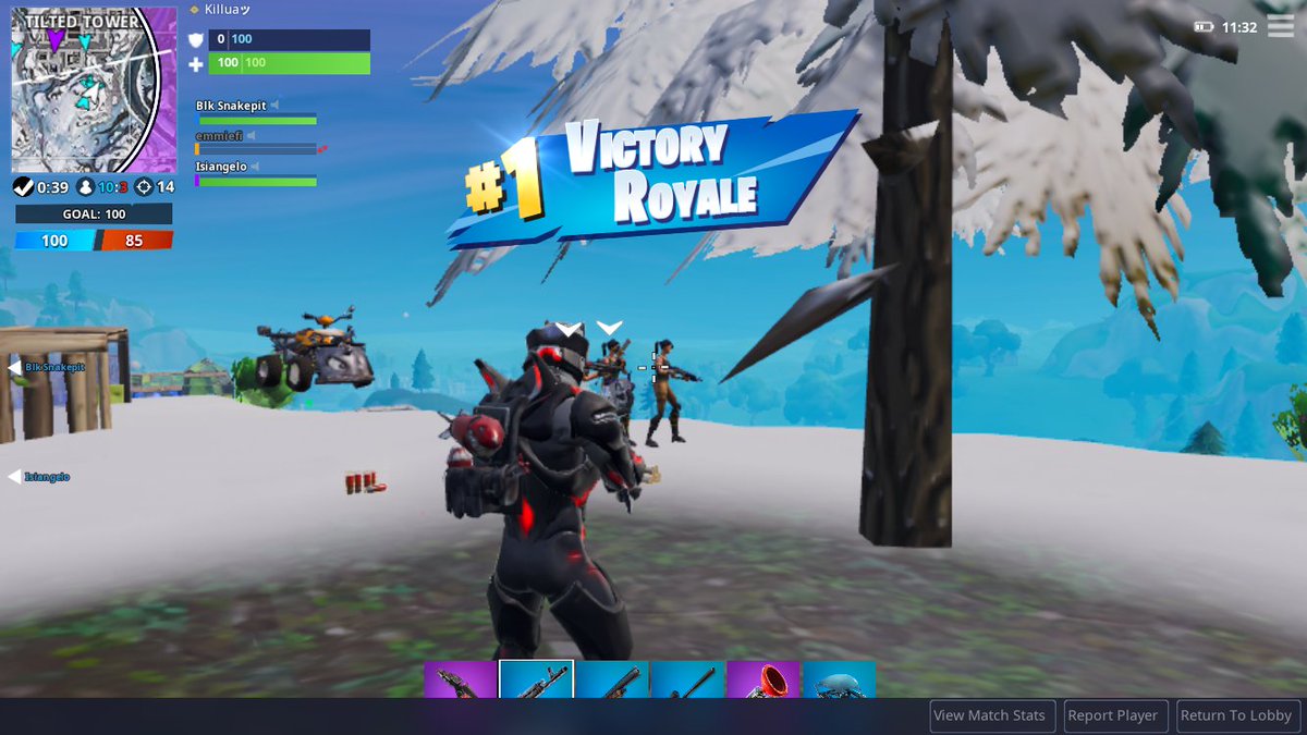 ApexHasNoLife's tweet photo. @Skeppy oh my goodness i just won a game and look how many kills i got https://t.co/4rrlNs5UzI