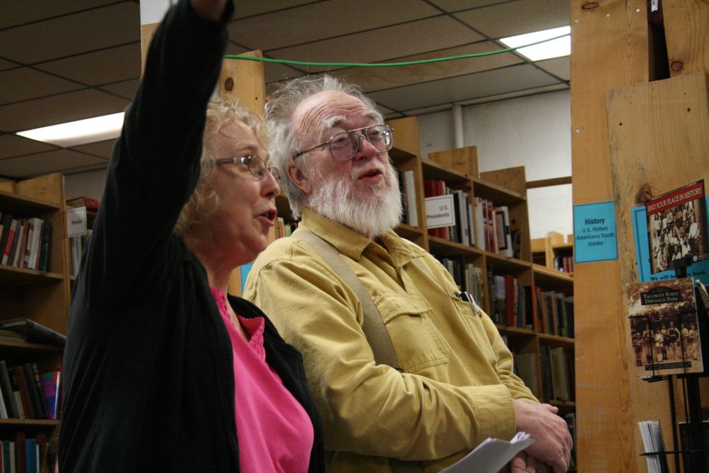 Tacoma Creates tweet media