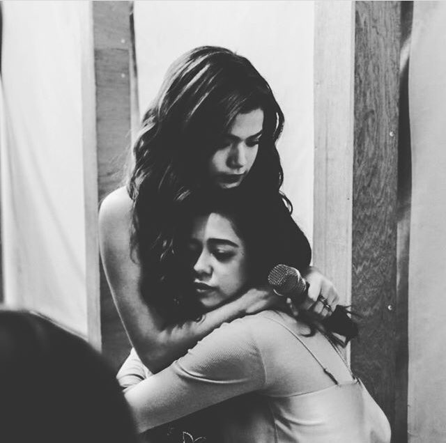 SueRis_'s tweet photo. SANA MAGKASAMA KAYO SA ISANG SERYE AT MOVIE OR KAHIT SA MMK MONA HUHU @MMKOfficial 🙏🙏🙏
PAG PRAY KO YAN😁🙏
NAKAKAMISS LANG KAYONG DALAWA!😭❤️ MAG IINGAT KAYO PALAGI.
#FriendshipForKeeps #SueRis 
@MissMarisRacal @sueanna_dodd https://t.co/0fEWJgxh5Y