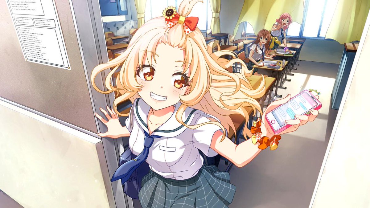 逢坂ここ生誕祭19