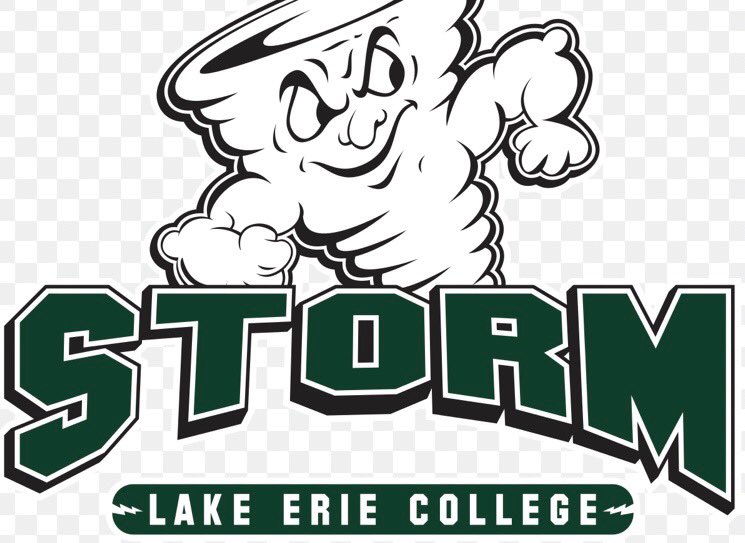 Blessed to receive my second offer from Lake Erie