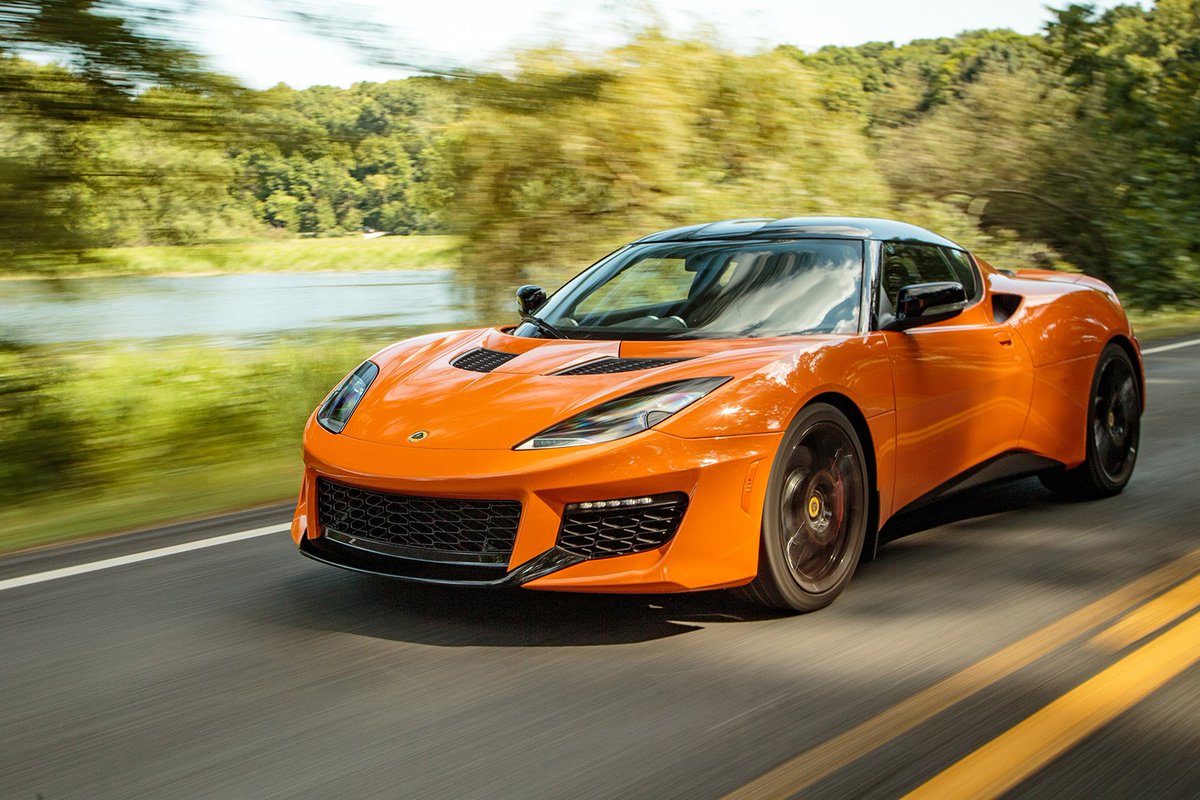 AliasAutoDesign's tweet image. Lotus Cars to Be Built in China, Report Says dlvr.it/Qwwk4t