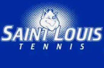 Excited to announce I have committed to play D1 tennis for Saint Louis University. I’d like to thank my friends, family, and coaches for helping me get here. Go Billikens!