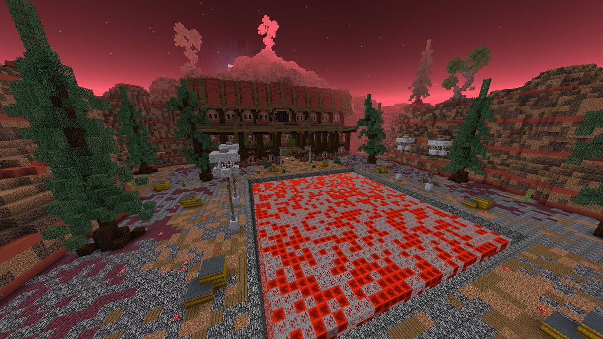 Contrução Finalizada ✓