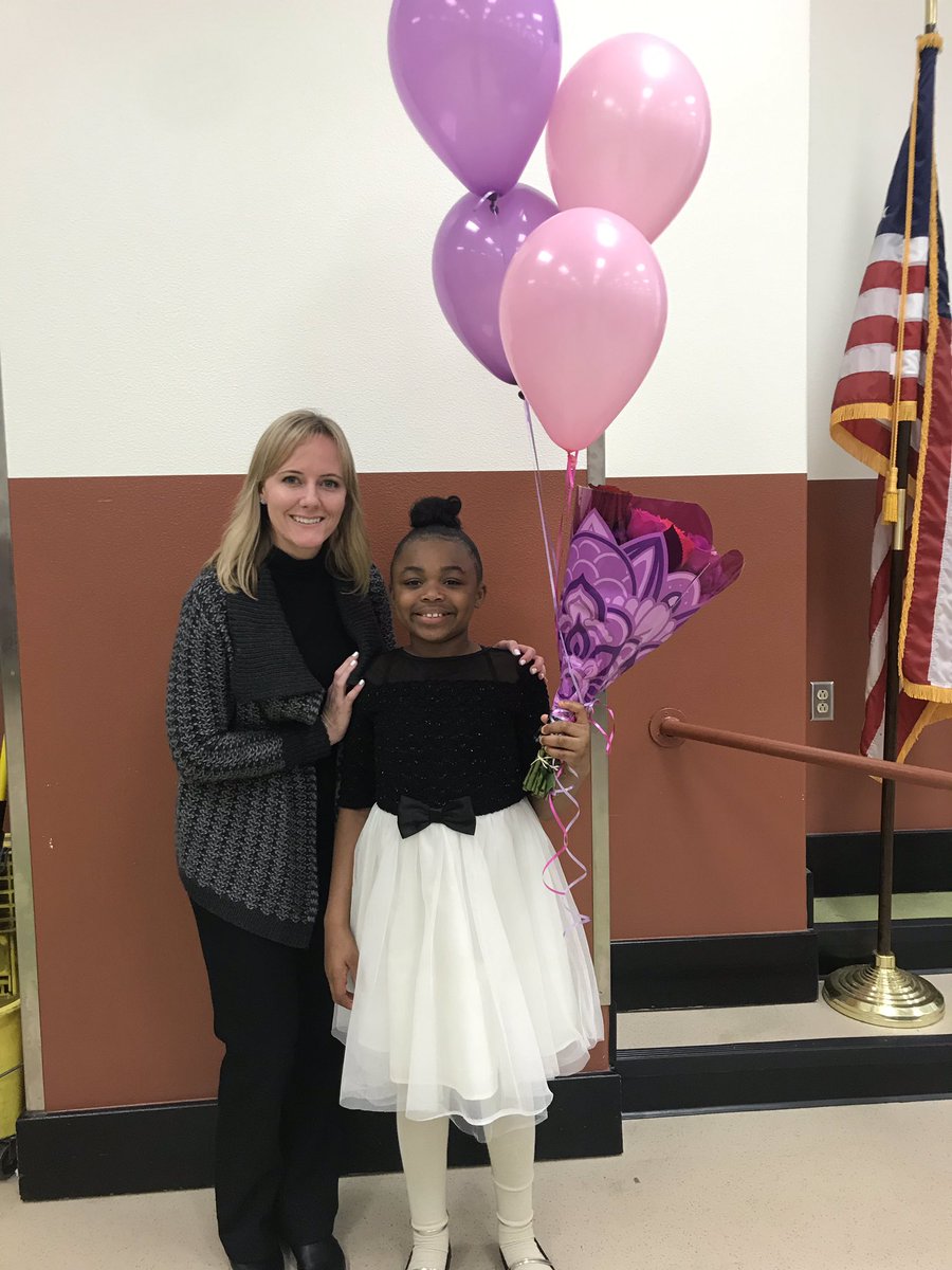 Congratulations to Ms. Amaya, our Future Black Leader! We are so proud of all of your hard work!! 🎉🎉#reptheridge