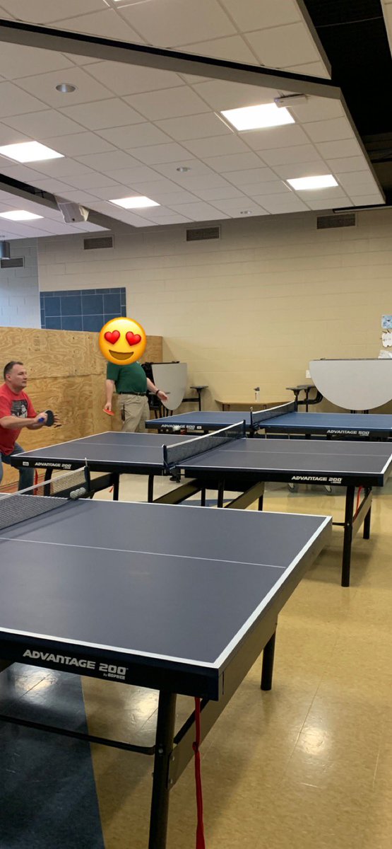 MsChongPak7's tweet photo. When your superintendent @DrDLKerr believes in teacher wellness and starts each PD day with wellness activities for staff!! #TeamBrownDeer #wellness https://t.co/vmvErVbxEE