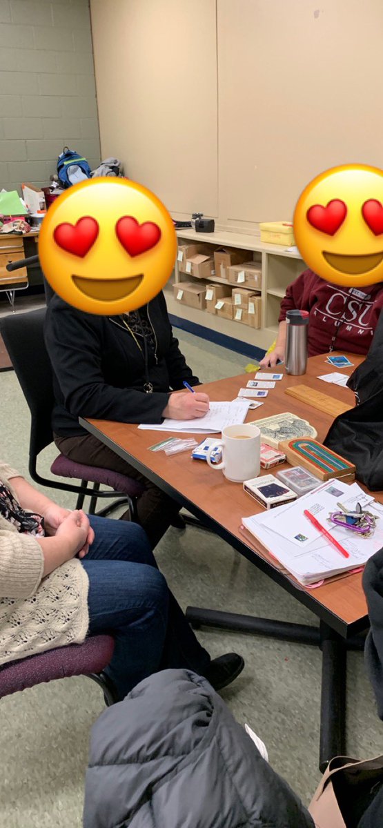 MsChongPak7's tweet photo. When your superintendent @DrDLKerr believes in teacher wellness and starts each PD day with wellness activities for staff!! #TeamBrownDeer #wellness https://t.co/vmvErVbxEE