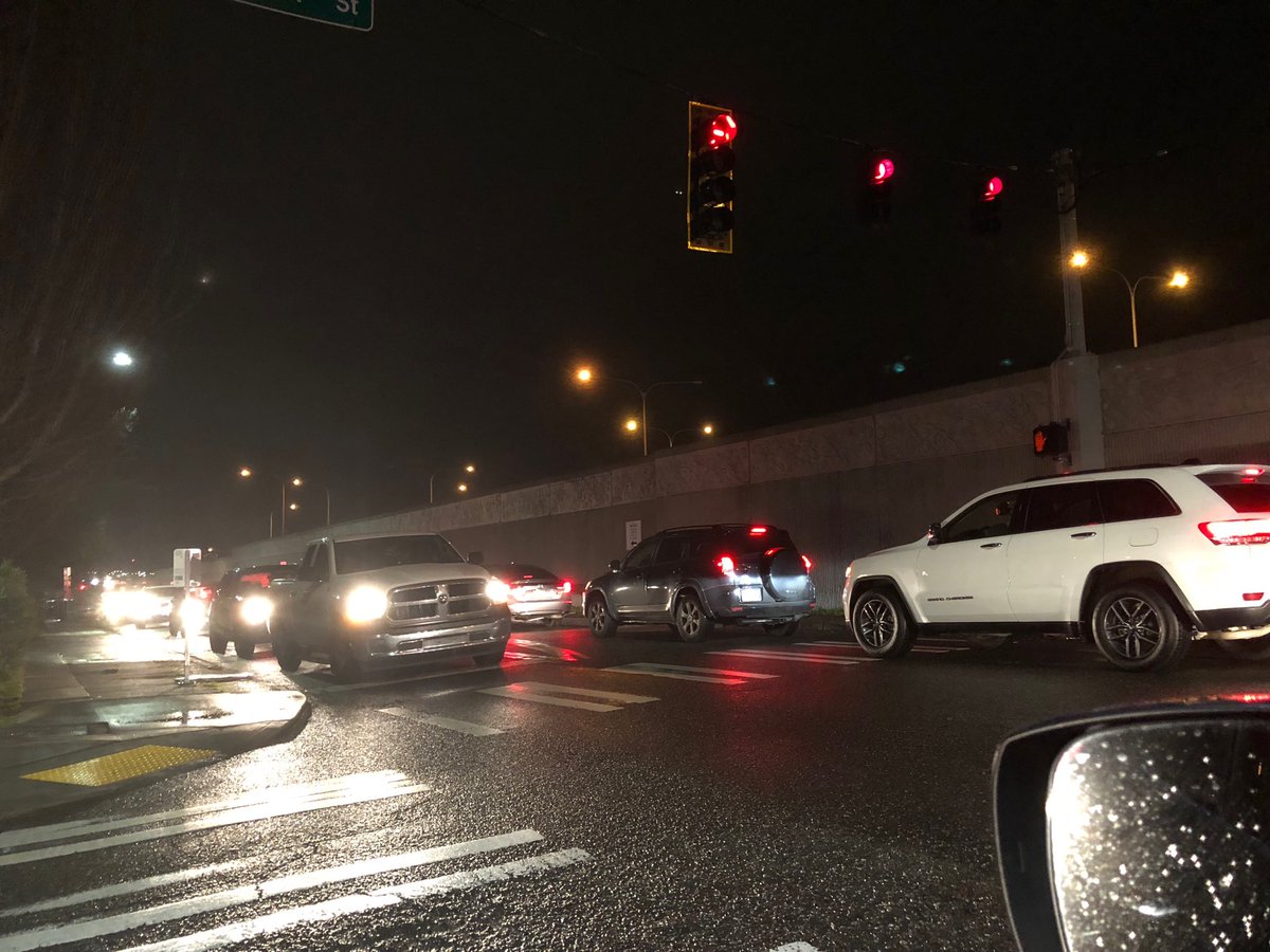 stephklein's tweet image. Holy traffic! Boylston is worse than a boil. #viadoom