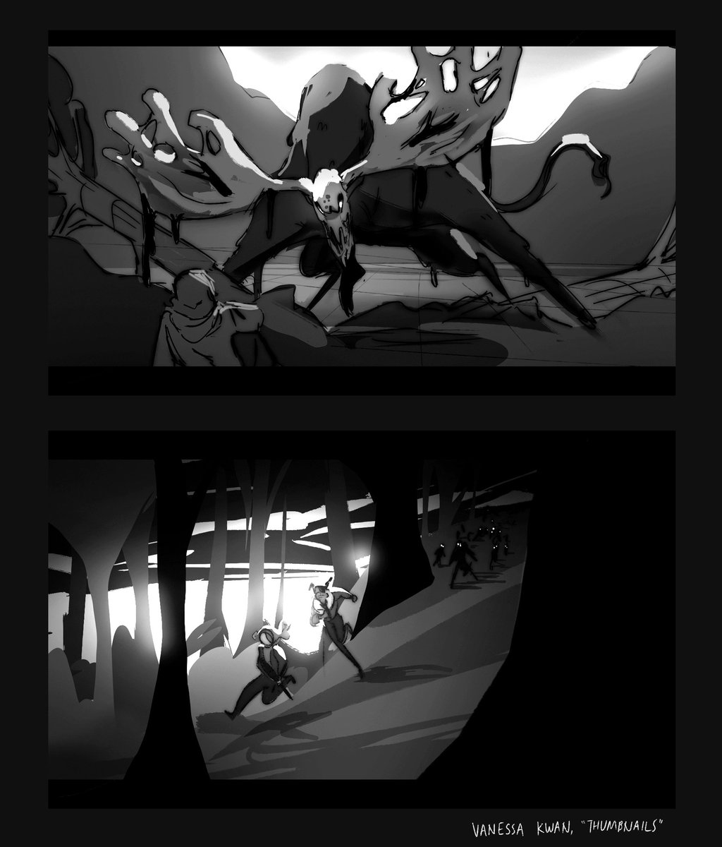 sneak peaks of what i'm working on right now.... 8D 