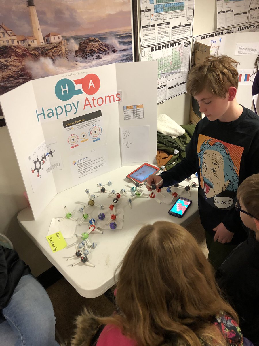 WeLoveHTWiley's tweet photo. More student projects! #wileyworld #stem @ljblank @STEMWCSD @Math3203 https://t.co/DJ2goHSO3O