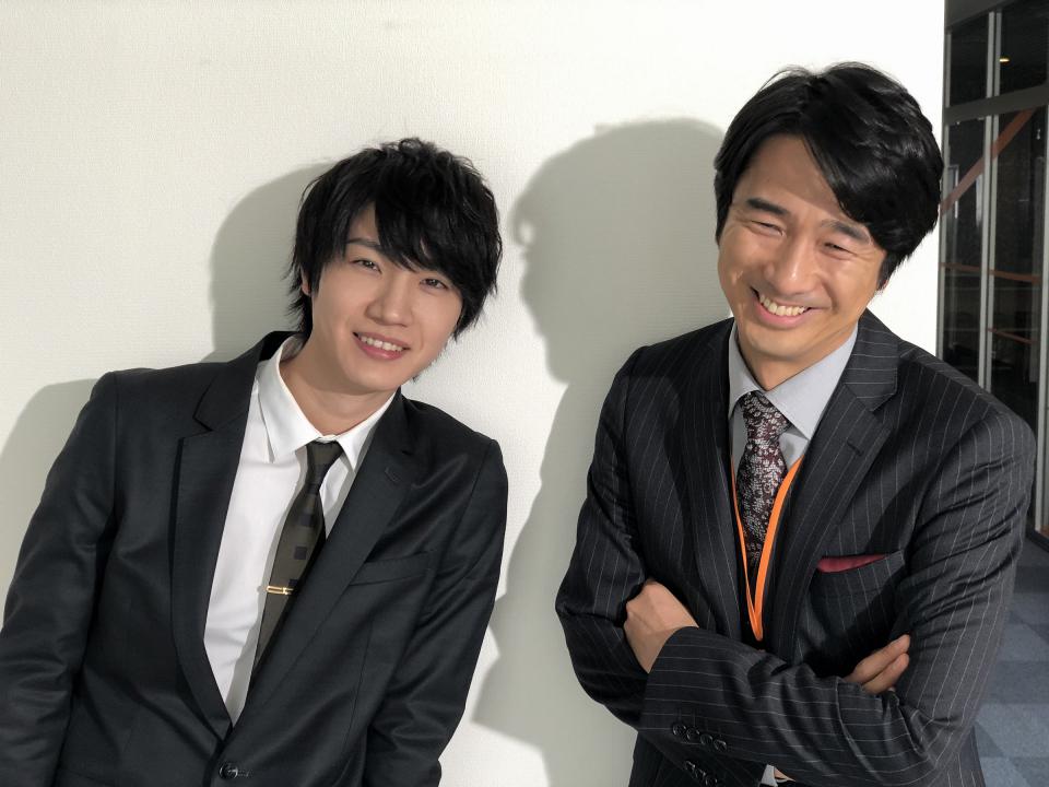 パーフェクトクライム