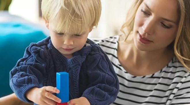 8 Simple Steps to Setting Up a Montessori-Style Toddler Bedroom. bit.ly/2s8OwP6  #PreciousCargoEducation #Montessori