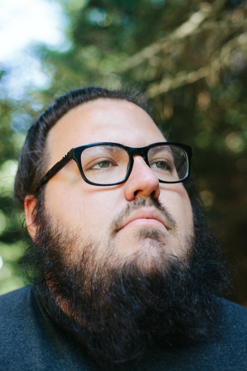 Presenting David Parent, a guest speaker at the upcoming Youth & Seniors Gathering. David is interested in post WWII Métis oral history and how talking to Métis seniors may help us further understand the migration of Métis people. #abmetisproud #unitingourgenerations #metis