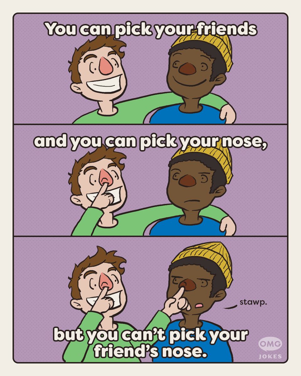 #OMGJokes