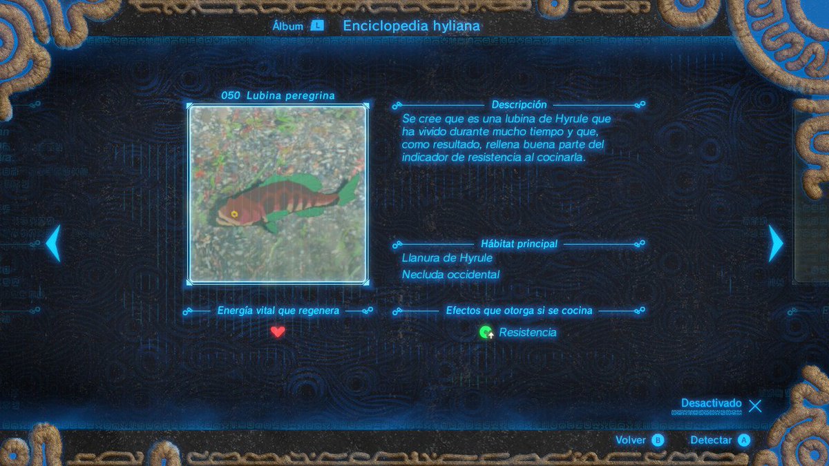 RockerFernando's tweet image. #BreathoftheWild #NintendoSwitch