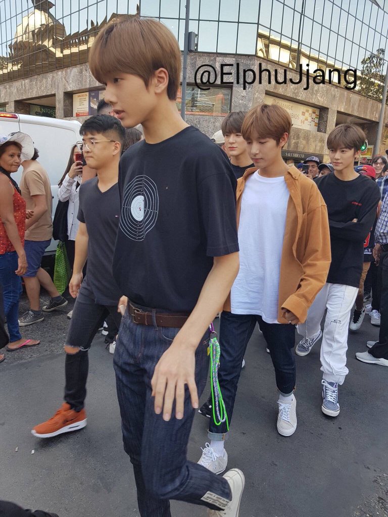 JISUNG THAILAND | SLOW tweet media