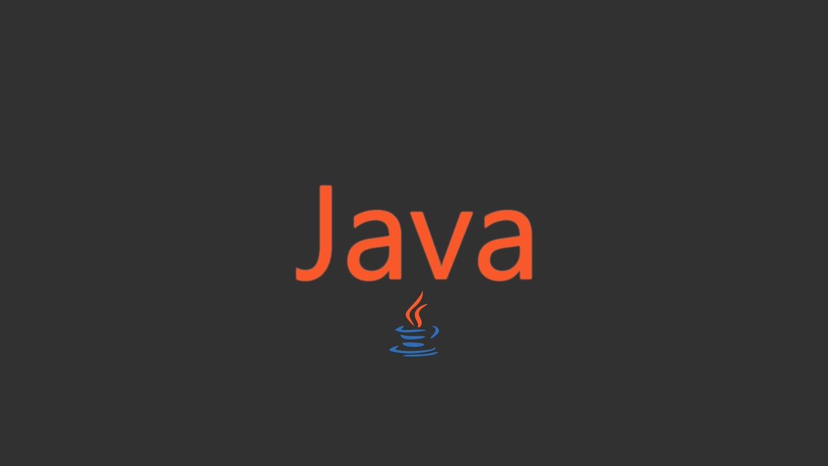QuickCode17's tweet image. Top Tutorials to Learn Java
#progrmming #java #Coding #developers #development #100DaysofCode
buff.ly/2QVH2sS