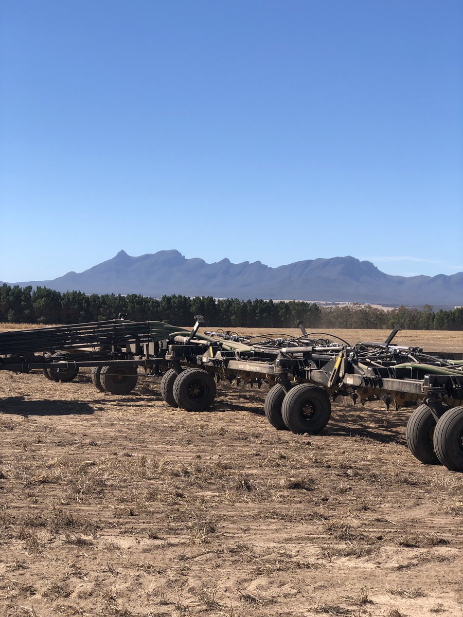 DirectSeeding's tweet image. #SeedMaster #plant19 #herewecome