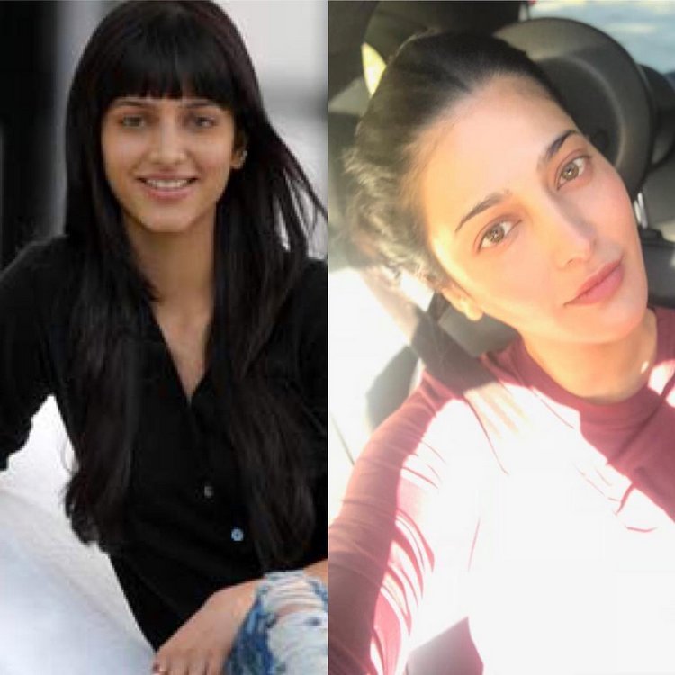 Photos : Stars participate in #10Yearschallenge
https://gallery.123telugu.com/content/slideshows/Events/E/Stars-participate-in-10-Years-challenge/imgpages/image000.html …
#ShrutiHaasan #Sushanth #NiharikaKonidela #SaiDharamTej #SonuSood #RichaPanai #DiaMirza #SonamKapoor