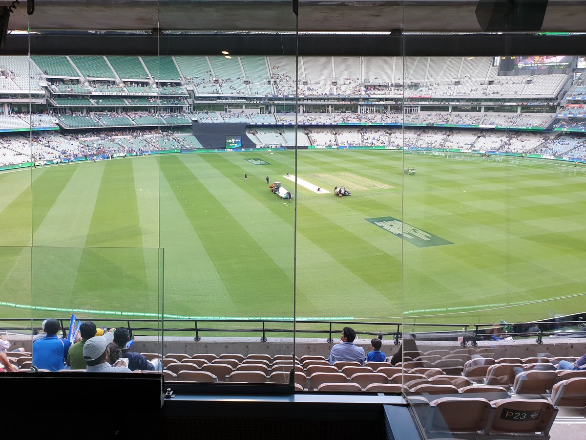 Time for <a href="/AaronFinch5/">Aaron Finch</a> to silence the critics. #AUSvIND