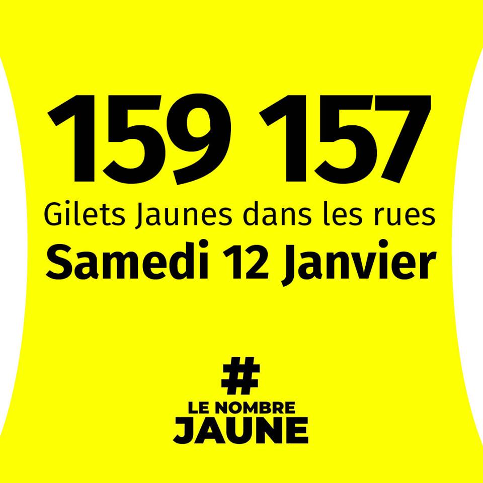 Le Nombre Jaune On Twitter En Attendant Lacte10 Des