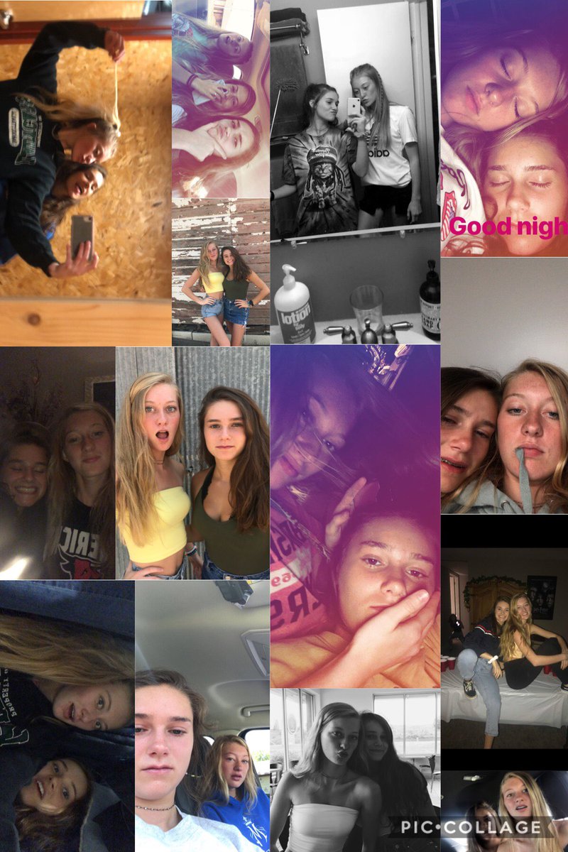 AddisynPfeifer's tweet photo. Happy 16 kloe spice🥳🤩love u❤️ @Kloeodermatt_ https://t.co/VwwpWaqcTO