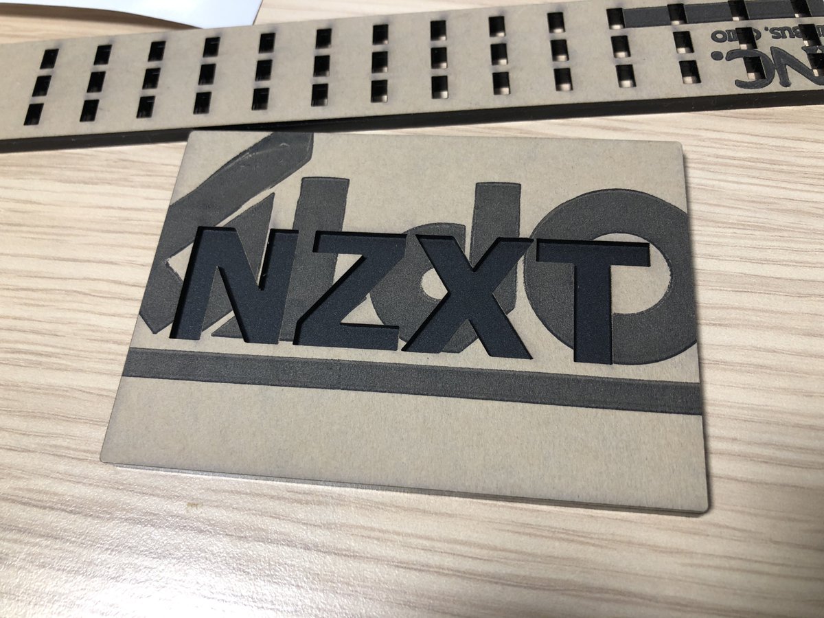 fzoi77's tweet image. ついにきたー

#V1tech