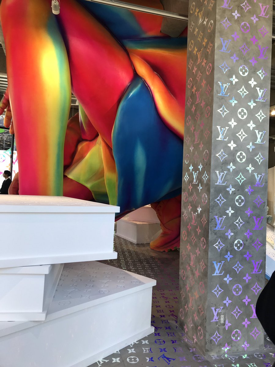 tomodevon's tweet image. 社会科見学