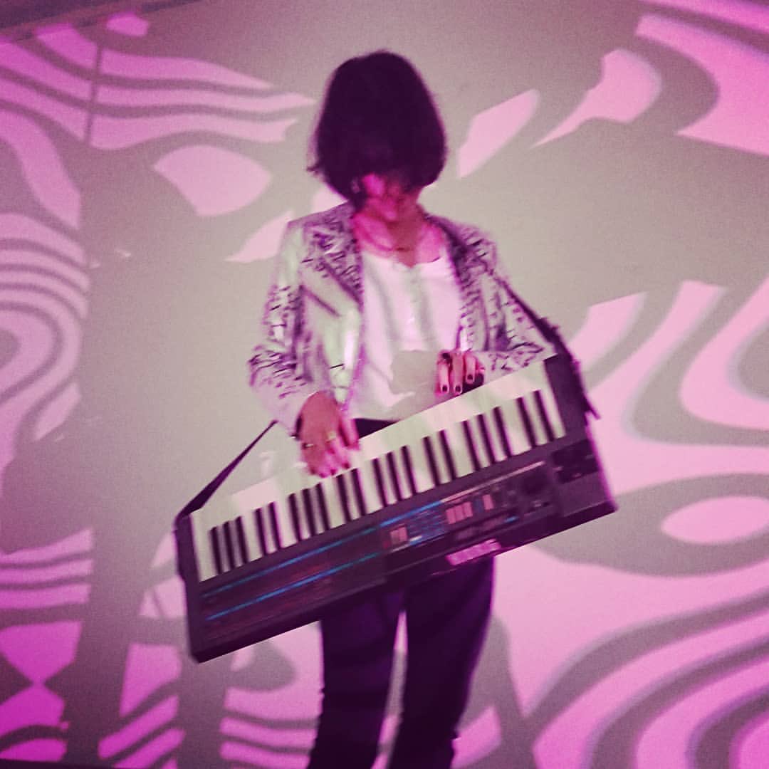 MindCinemaMusic's tweet photo. #videoshoot #korgpoly800 https://t.co/BPQ46BmpDI