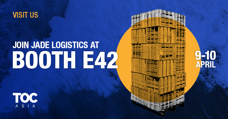 MasterTerminal's tweet image. The team here are getting ready for #TOCAsia - we will be at booth E42 - put us on your visit list to hear about our latest developments with our TOS, Master Terminal #TOCWorldwide