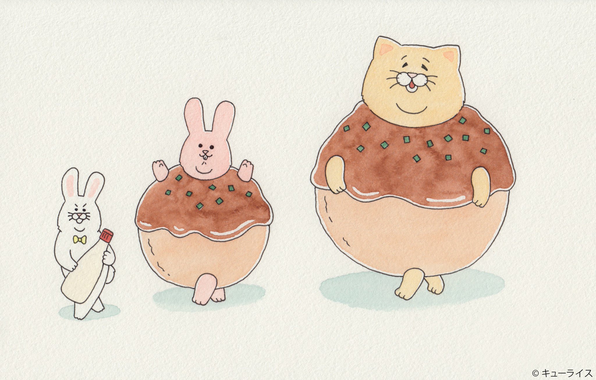 お得な情報満載 キューライス 原画 絵画/タペストリ - www.icecream4u.ca