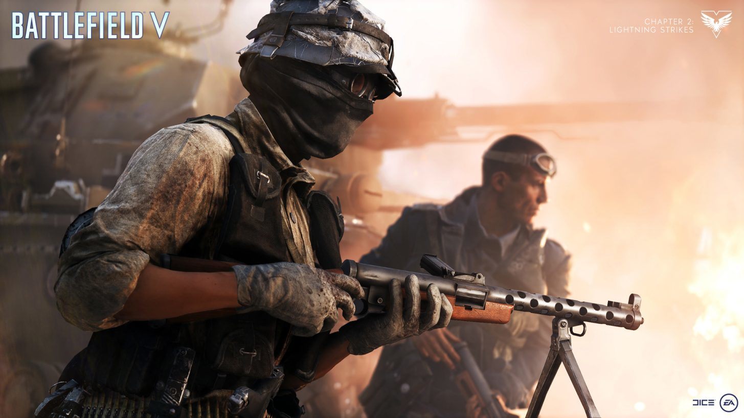 Battlefield Japan On Twitter コンバインド アームズ 分隊コンクエスト 新グランド オペレーション 帰ってくるラッシュ等の新コンテンツについてお答えします Https T Co V0dqqwm1n5