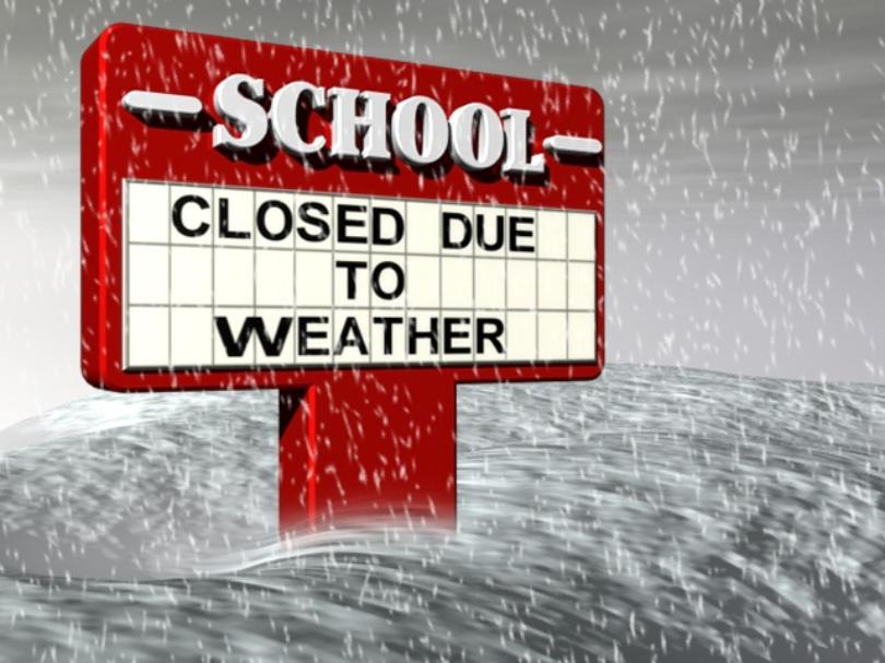 ATTENTION: OSS Parents and Students

School is closed tomorrow, Friday, January 18th, due to weather. Classes will resume on Tuesday, January 22nd.

Please have a safe and warm 4 day weekend!
