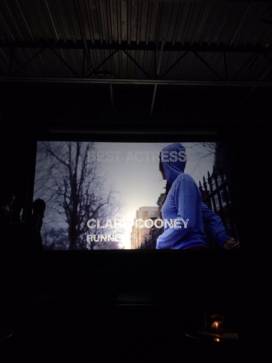 Midwest Film Festival tweet media