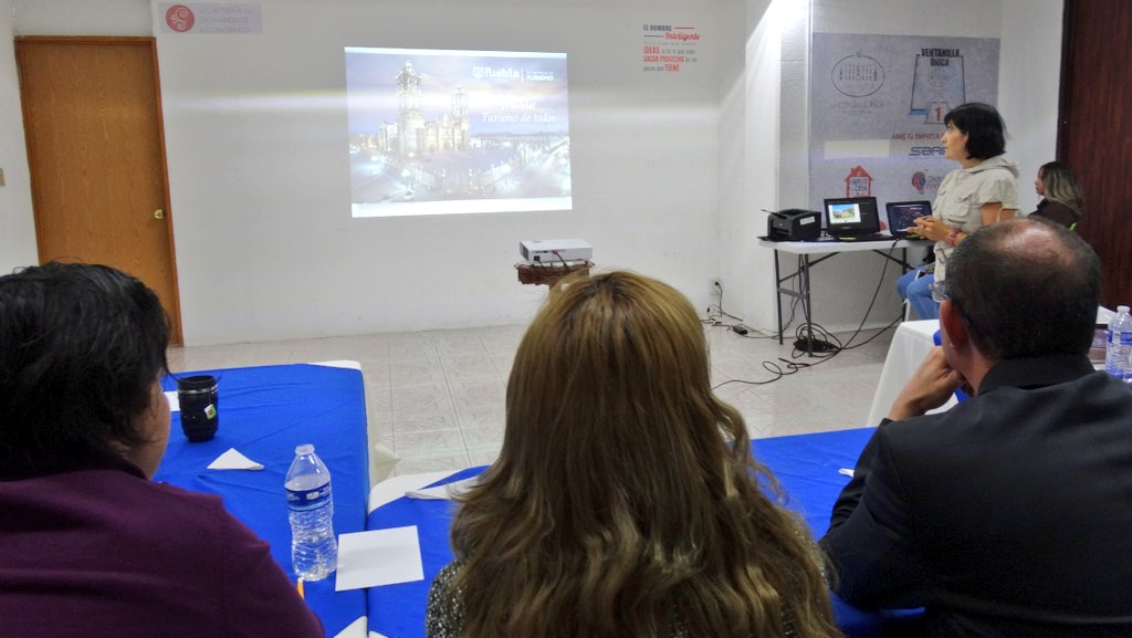 SEDECO Pachuca tweet media
