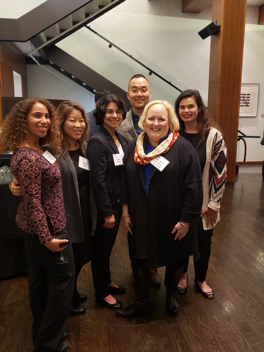 USCMPAOnline's tweet photo. Fun times with @DoctorDora @hkool18 at @USC MPA Online Residency!!! ❤️💛✌️
#PriceProud #USCMPA #publicpolicy https://t.co/DMNNl964VL