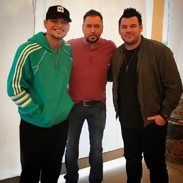 Countryclubdjs's tweet photo. A few HUGE tour announcments! Our boy @djrockd11 hitting the road with @LukeBryanOnline &amp; @deejaysilver1 joining up with @lukecombs first part of the year &amp; back w/ @Jason_Aldean this summer! #countryclubdjs https://t.co/UvC5oXIEXI