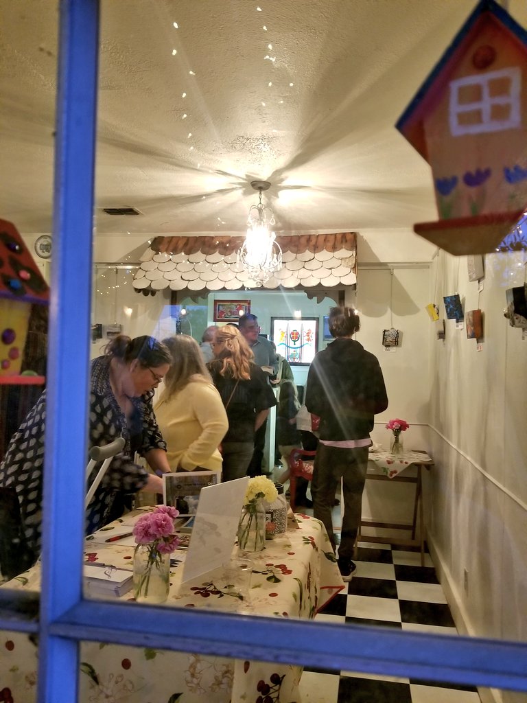 RRAEA (@_rraea) on Twitter photo Thanks to everyone who came out tonight to support #RRAEA, and a special thanks to #PapisPies and #wilcocreatives for hosting! <a href="/rrisdfinearts/">Round Rock ISD Fine Arts</a> <a href="/rrisdart/">Round Rock ISD Art</a> #rraea5x5 #rraea #rrisdcreates #myroundrock Thanks to everyone who came out tonight to support #RRAEA, and a special thanks to #PapisPies and #wilcocreatives for hosting! <a href="/rrisdfinearts/">Round Rock ISD Fine Arts</a> <a href="/rrisdart/">Round Rock ISD Art</a> #rraea5x5 #rraea #rrisdcreates #myroundrock