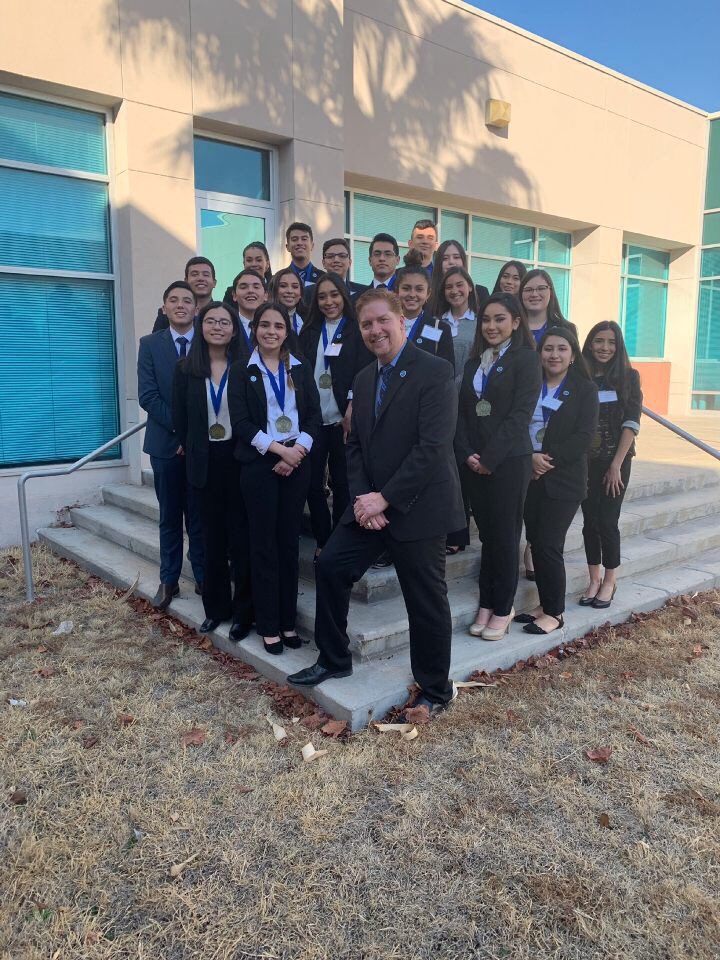 Nancy Torres (@americas_hs) on Twitter photo <a href="/Americas_DECA/">Americas DECA</a> Congrats to all of our Trailblazers that advanced to State competition! πβ€οΈ #BlazerNation #DECA <a href="/Americas_DECA/">Americas DECA</a> Congrats to all of our Trailblazers that advanced to State competition! πβ€οΈ #BlazerNation #DECA