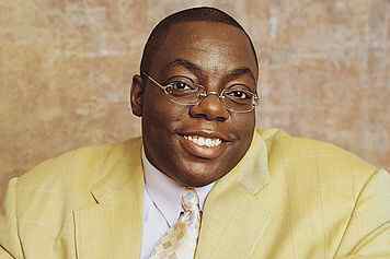 Happy bday, Cyrus Chestnut, pianist & composer. Check out Golliwog s Cakewalk 