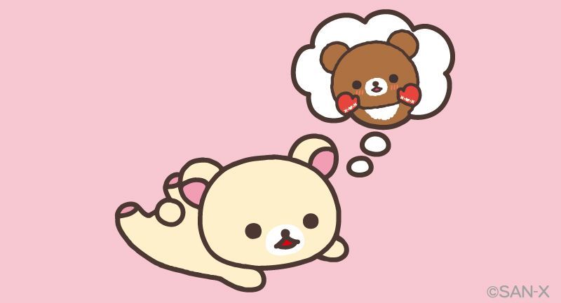 Twoucan コリラックマ お引越ししました Korilakkuma 15 Twoucan コリラックマ お引越ししました Korilakkuma 15