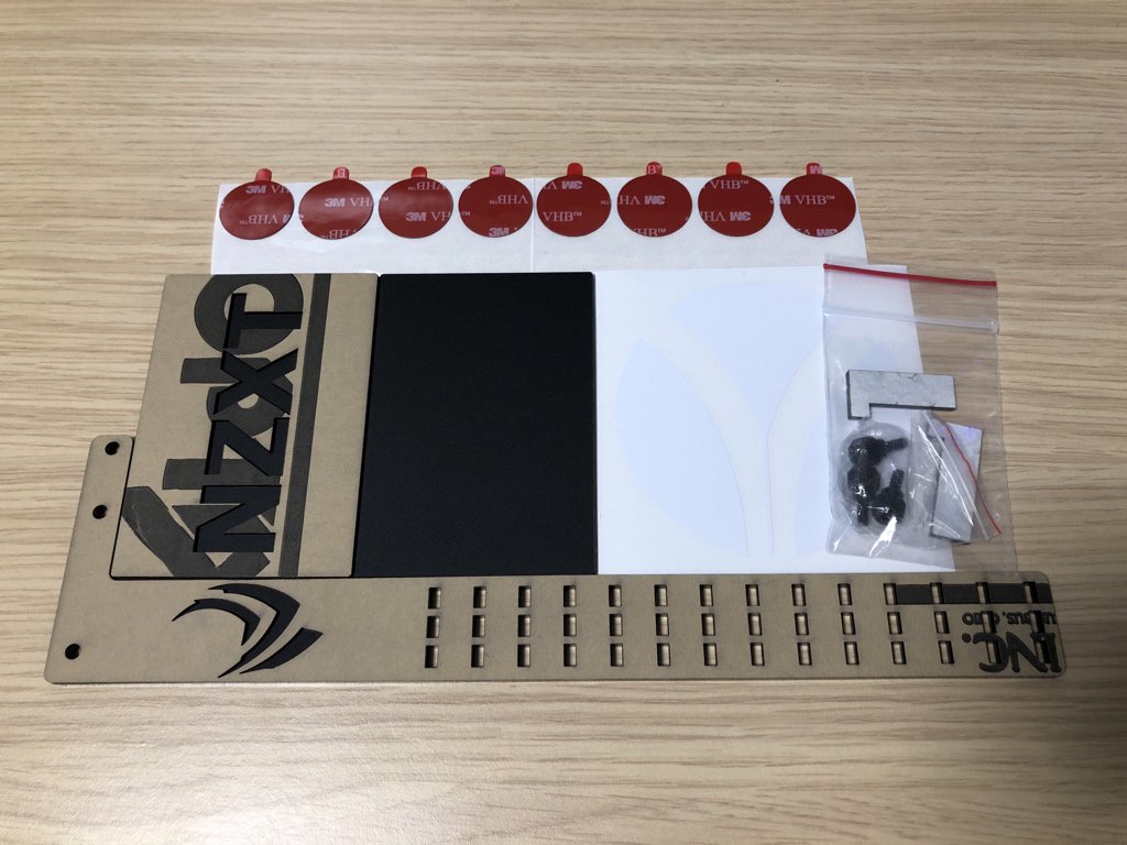 fzoi77's tweet image. GPUステイはかなり使いやすそう
帰ったら組みこもう

#V1tech