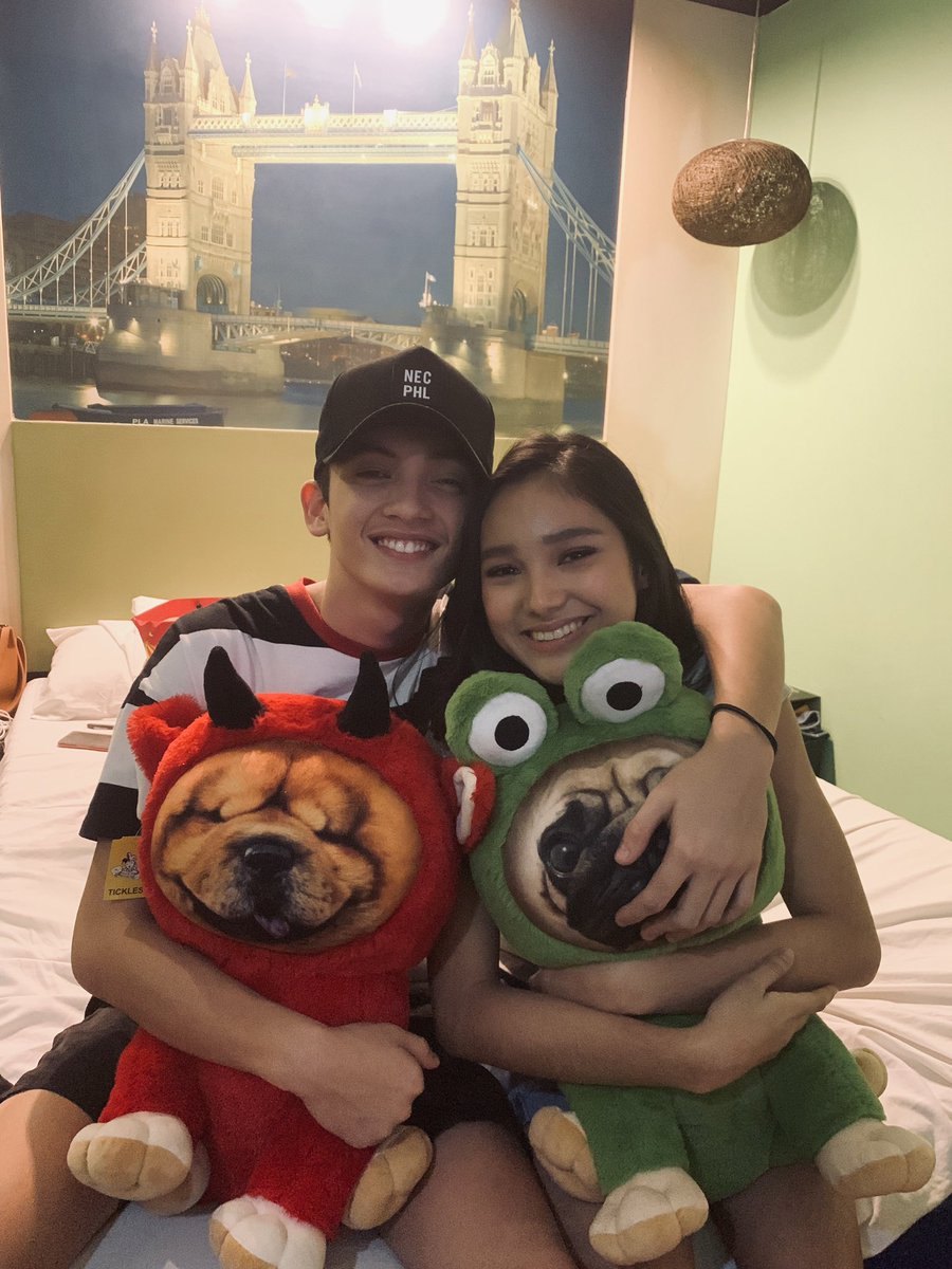 Sethkarina143's tweet photo. Guys sana magka isa tayo fans ni seth at fans ni karina supportahan sana natin sila bilang loveteam kasi ang lakas NG chemistry nila sana magka isa tayo na susuporta sa KARSETH FANDOM
#MagandangBuhaySETH
#StayPositiveForKARSETH
@imsethfedelin https://t.co/5DJn4NWNZR