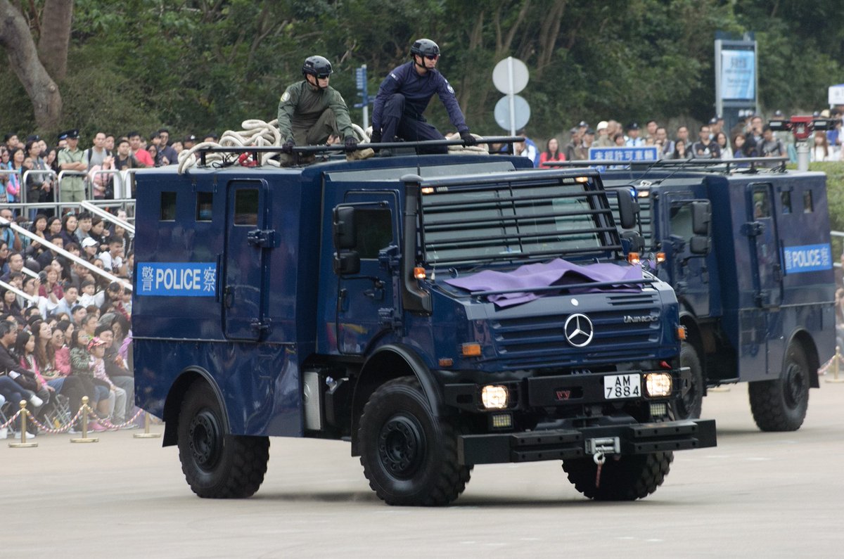 figurebase's tweet photo. Scene of HK POLICE FORCE 175TH ANIVERSARY OPEN DAY #Hongkong #policeforce #actionfigure #trickyman #figurebase #military #toys #scence #toys #gift #customized #Exclusive https://t.co/TeNgZFGsxm